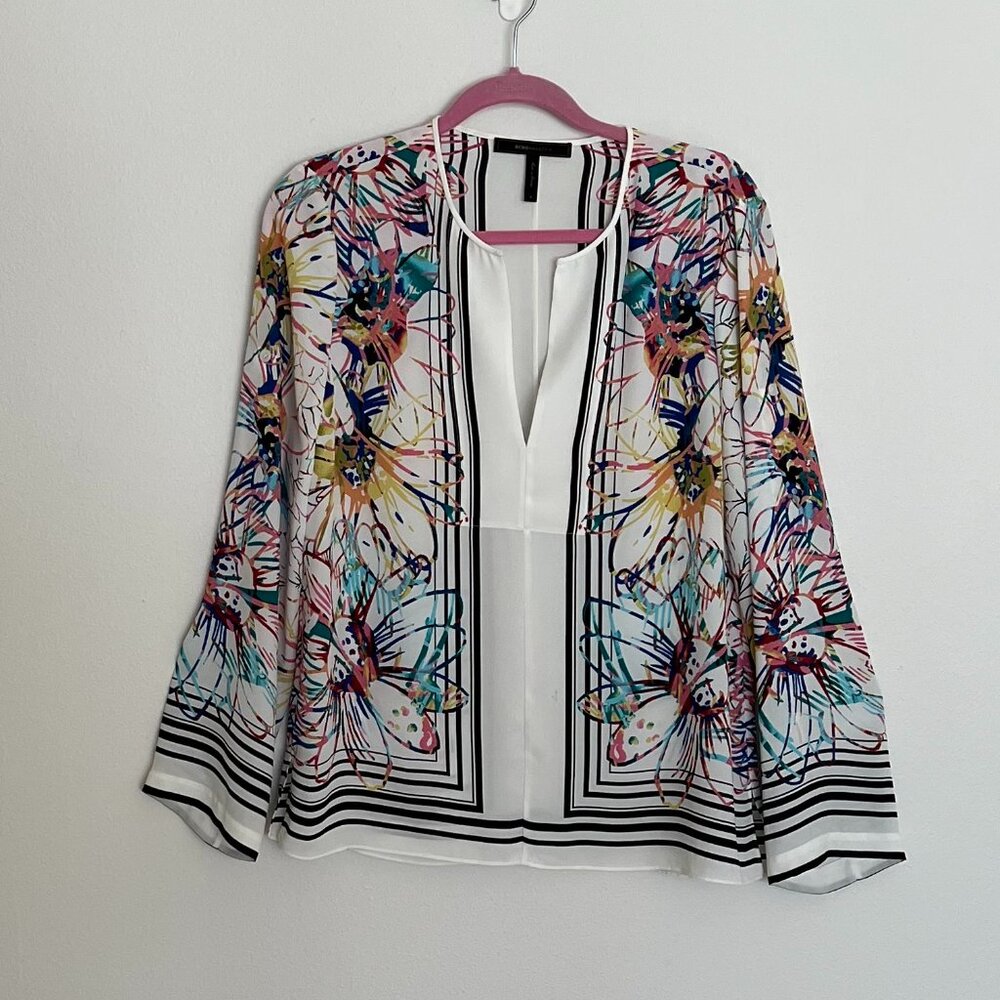 BCBG Top